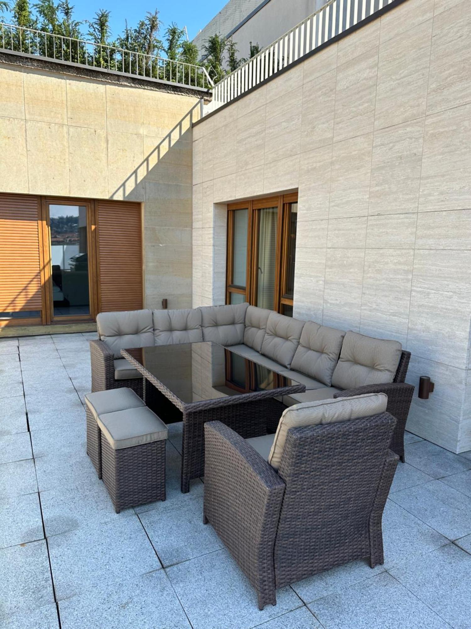 شقة Luxury Penthouse At The Historical Centre With Free Parking براتسيلافا المظهر الخارجي الصورة